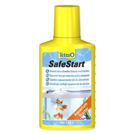 TETRA SafeStart 100 ml