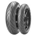 Pirelli  DIABLO ROSSO 3 180/55 R17 73 W