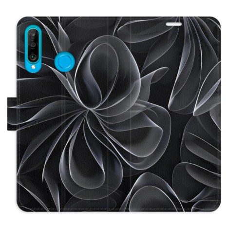 iSaprio Flip pouzdro Euphoria pro Huawei P30 Lite