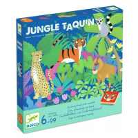 Djeco Jungle Taquin