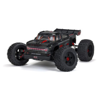 Arrma Outcast 8S BLX 1:5 4WD EXB RTR černá