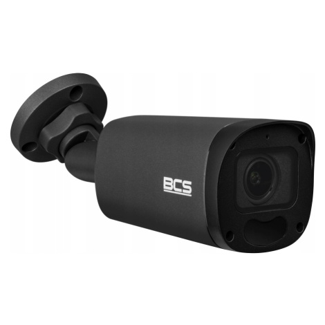 5Mpx Ip kamera BCS-P-TIP45VSR5-G grafitová
