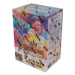 2023-2024 NBA karty Panini Court Kings International Basketball Blaster Box