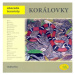 Korálovky - Abeceda teraristy