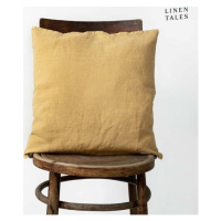 Povlak na polštář 50x50 cm – Linen Tales
