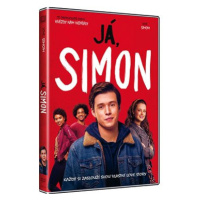 Já, Simon - DVD