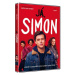 Já, Simon - DVD