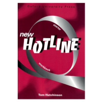 NEW HOTLINE STARTER WORKBOOK Oxford University Press