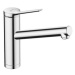 Dřezová baterie Hansgrohe Zesis sklopné rameno chrom 74805000