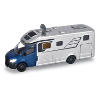 Hymer b-class karavan 19 cm