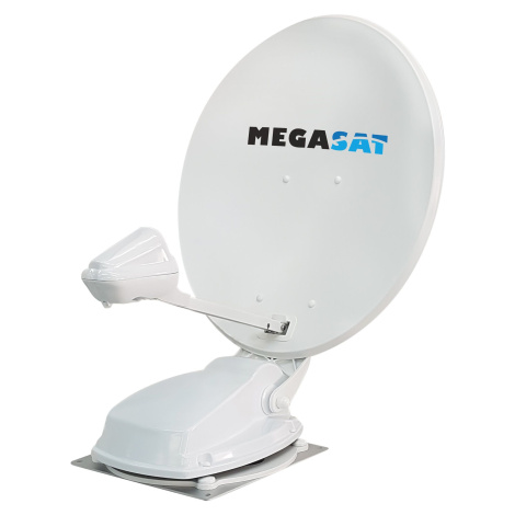 Megasat Automatický satelit do karavanu Caravanman V2 Caravanman 65 Professional GPS V2 65 cm