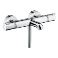 Vanová baterie Hansgrohe Ecostat bez sprchového setu 150 mm chrom 13114000