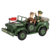 COBI 3111 II WW Dodge WC 56 D-DAY, 1:35, 202 k, 2 f