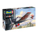 Plastic ModelKit letadlo 03870 - Junkers F.13 (1:72)