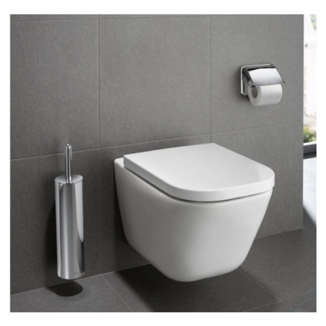 Wc závěsné Roca The Gap zadní odpad 7.3464.7.L00.0