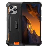 Blackview BV8900 Pro 8GB/256GB oranžový