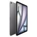 Apple iPad Air 13" 256GB Wi-Fi vesmírně šedý   Vesmírně šedá