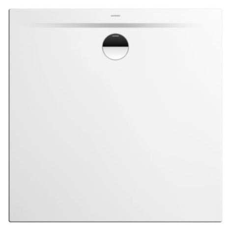 Kaldewei Superplan Zero sprchová vanička obdélníková 90x80 cm smaltovaná ocel 352200013001