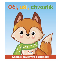 Oči, uši, chvostík