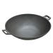 Grilovací pánev WOK LITINA 31 cm