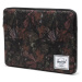 Herschel Anchor Sleeve pro Macbook/notebook 14" Fallen Leaves Camo