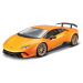 Bburago 1:24 Lamborghini Huracan Performance oranžová 18-21092