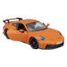 Bburago 1:24 Plus Porsche 911 GT3 Orange