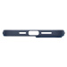 Spig Thin Fit silikonové pouzdro na iPhone 14 6.1" Navy blue