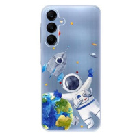 iSaprio Space 05 pro Samsung Galaxy A25 5G