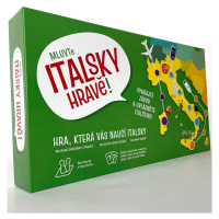 Mluvte Italsky Hravě!