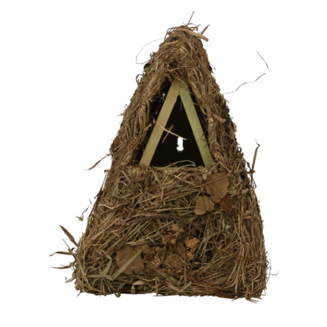 Dřevěná ptačí budka Camouflage – Esschert Design