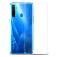 Lenuo pro Realme 5/5s čirý