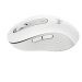 Logitech Wireless Mouse M650 Signature, off-white, EMEA