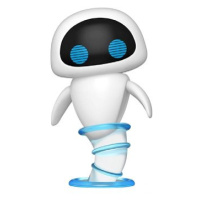 Funko POP! Wall-E - Eve Flying (Glow-in-the-Dark)