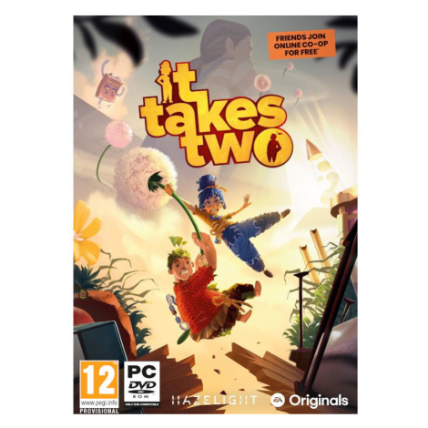 It Takes Two (PC) EA