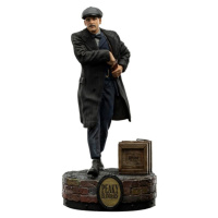 Soška Iron Studios Art Scale 1/10: Peaky Blinders - Arthur Shelby