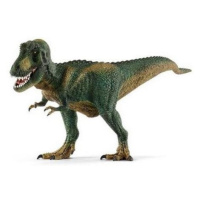 Schleich 14587 Prehistorické zvířátko - Tyrannosaurus Rex