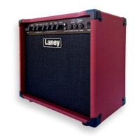 Laney LX35R RED