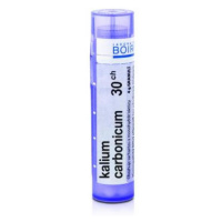 BOIRON Kalium Carbonicum CH30 4 g