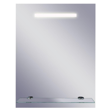 HOPA Zrcadlo s LED osvětlením LINEA NEW II OLNZLINNEW2