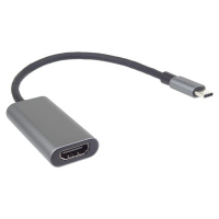 Převodník USB-C na HDMI 4k PREMIUMCORD