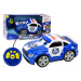 RC Policejní auto modré