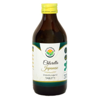 SALVIA PARADISE Chlorella Japanese 800 tablet