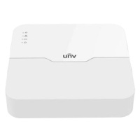 UNIVIEW NVR301-04LX-P4