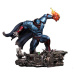 Soška Iron Studios BDS Art Scale 1/10 X-Men Age Of Apocalypse -  Apocalypse