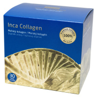 Inca Collagen Bioaktivní mořský kolagen v prášku 30 sáčků