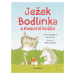 Ježek Bodlinka a mazaná kočka (2)