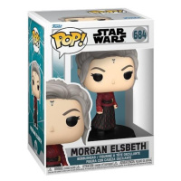 Funko POP Vinyl: ASH S2 - Morgan Elsbeth