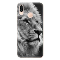 iSaprio Lion 10 pro Huawei P20 Lite