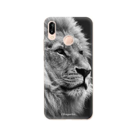 iSaprio Lion 10 pro Huawei P20 Lite